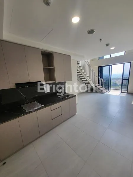 image SOHO UPPERWEST ADA 2 UNIT SEBELAHAN DEKAT MAL AEON BSD (2)