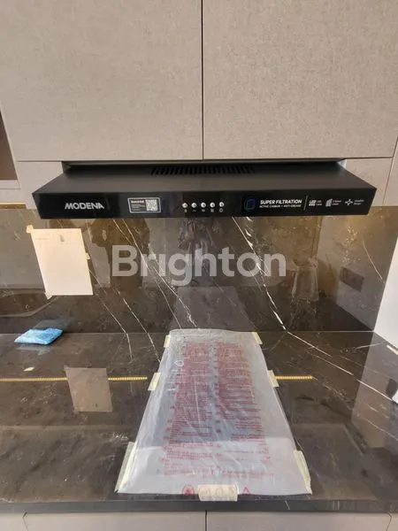 image SOHO UPPERWEST ADA 2 UNIT SEBELAHAN DEKAT MAL AEON BSD (7)