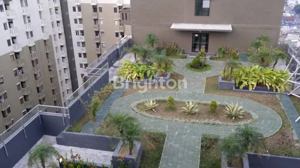 image DIJUAL CEPAT! UNIT STRATEGIS DAN NYAMAN 2BR DI APARTEMEN GATEWAY AHMAD YANI – BANDUNG (7)