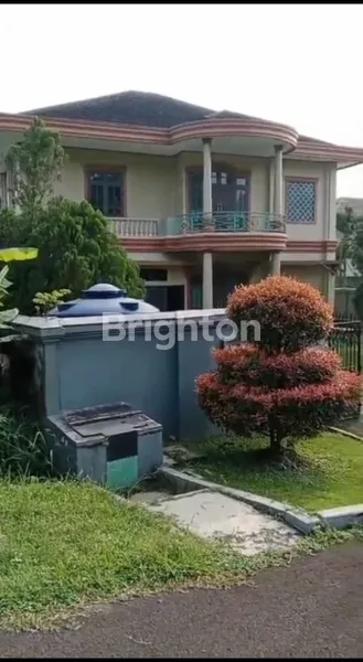 image VILLA ASRI HALAMAN LUAS LOKASI STRATEGIS SENTUL SELATAN BOGOR (1)