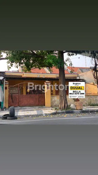 Gambar Property RUMAH 0 JALAN DR SOETOMO GRESIK