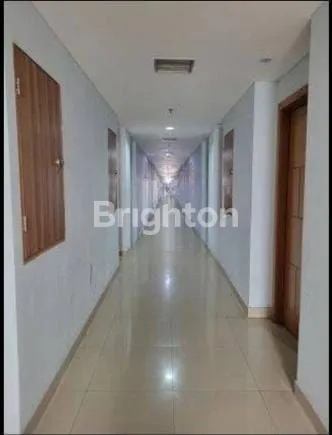 image APARTEMEN THE NEST PURI 2BR, VIEW POOL, DEKAT 2 MALL PRESTISIUS (7)