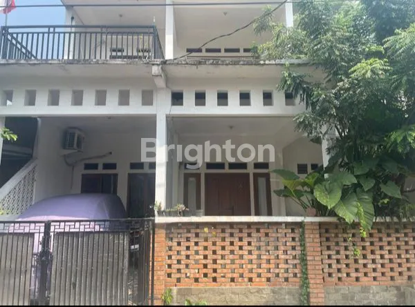 image RUMAH MODERN MEWAH TAMAN CIMANGGU (1)