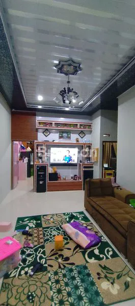 image DIJUAL RUMAH PERUMAHAN  LT 110 - CEPLUKAN WONOREJO (2)