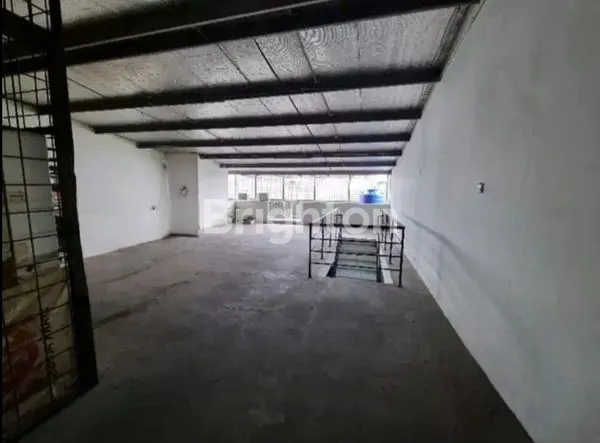 image RUKO BESAR  5.5  LANTAI GANDENG 2 PLUIT, JAKARTA UTARA. (6)