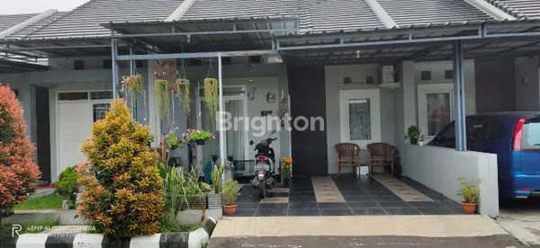 image PRIVATE VILLAGE CLUSTER SEMINYAK BOJONGSOANG BANDUNG (1)