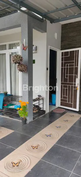 image PRIVATE VILLAGE CLUSTER SEMINYAK BOJONGSOANG BANDUNG (2)