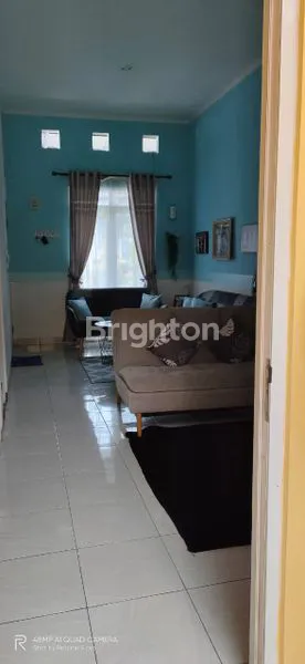 image PRIVATE VILLAGE CLUSTER SEMINYAK BOJONGSOANG BANDUNG (3)