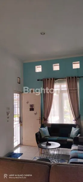 image PRIVATE VILLAGE CLUSTER SEMINYAK BOJONGSOANG BANDUNG (4)