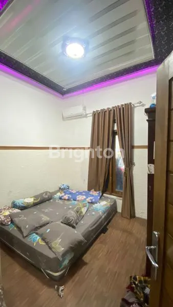 image DIJUAL RUMAH PERUMAHAN  LT 110 - CEPLUKAN WONOREJO (5)