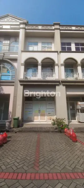 Gambar Property RUKO 3 LANTAI STRATEGIS DEKAT MALL GGP & RS HERMINA GALAXY