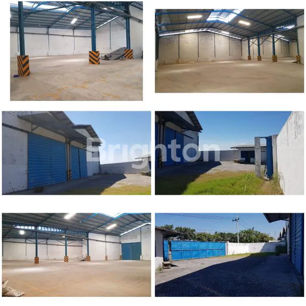 image GUDANG SIAP HUNI KONDISI BAGUS DAN BERSIH (1)