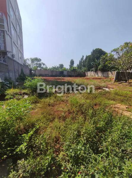 image TANAH BERIKUT BANGUNAN KANTOR DI SWADAYA ,CIATER BSD TANGERANG  (4)