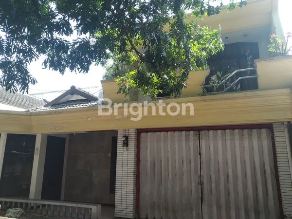 image RUMAH SIAP HUNI DI LOKASI STRATEGIS AREA FAVORIT DI PERUMAHAN SAWOJAJAR MALANG. (3)