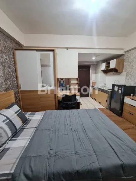 image APARTMENT METROPOLIS DEKAT KAMPUS UBAYA (1)