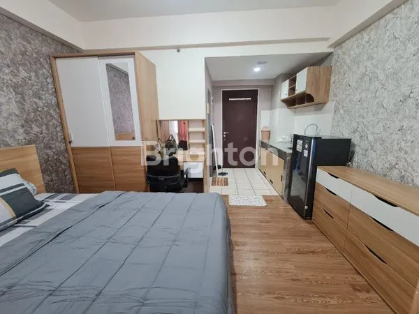 image APARTMENT METROPOLIS DEKAT KAMPUS UBAYA (4)