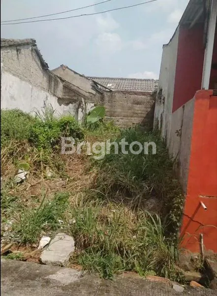 TANAH KOMPLEK SAWANGAN DEPOK