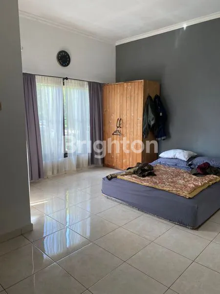 image JUAL RUMAH CANTIK DI TATANG SUMANTRI, MEKAR WANGI, BANDUNG (2)