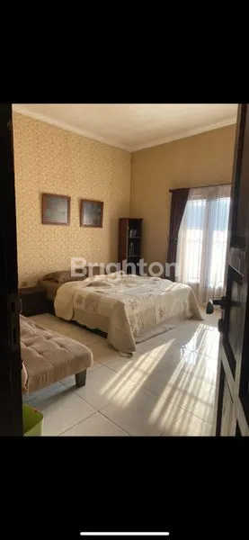 image JUAL RUMAH CANTIK DI TATANG SUMANTRI, MEKAR WANGI, BANDUNG (7)