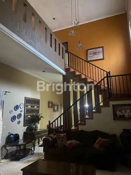 image JUAL RUMAH CANTIK DI TATANG SUMANTRI, MEKAR WANGI, BANDUNG (6)