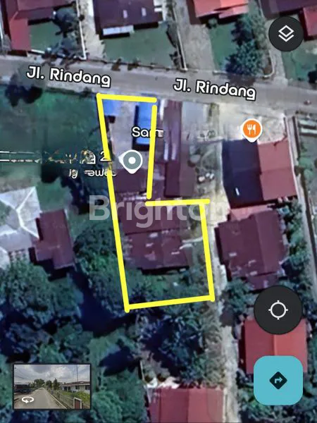 image TANAH KERAS DAN RUMAH DI AREA HARAPAN RAYA, LOKASI STRATEGIS  (7)