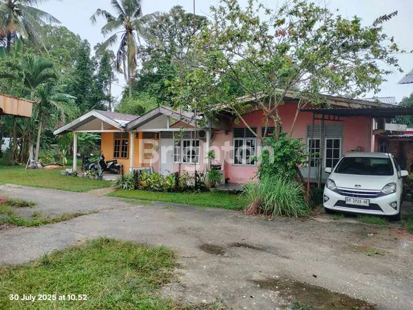 image TANAH KERAS DAN RUMAH DI AREA HARAPAN RAYA, LOKASI STRATEGIS  (5)
