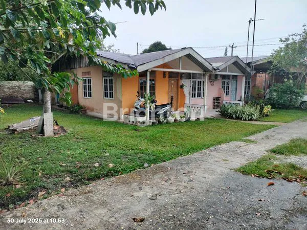 image TANAH KERAS DAN RUMAH DI AREA HARAPAN RAYA, LOKASI STRATEGIS  (6)