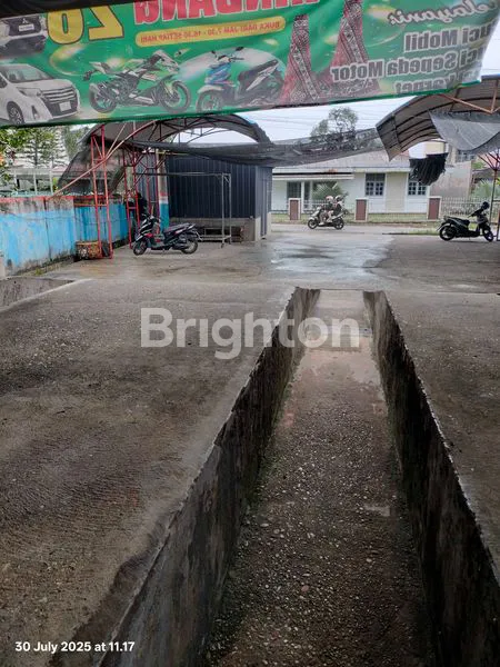 image TANAH KERAS DAN RUMAH DI AREA HARAPAN RAYA, LOKASI STRATEGIS  (1)