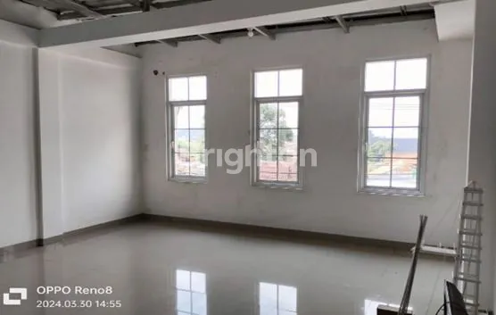 image RUKO GANDENG 2 UNIT DIJUAL CEPAT DI JALAN ANTASARI KEDAMAIAN BANDAR LAMPUNG. BANGUNAN BARU! (3)
