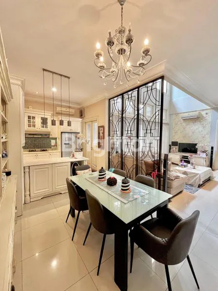 image JUAL RUMAH JEMURSARI REGENCY  (2)