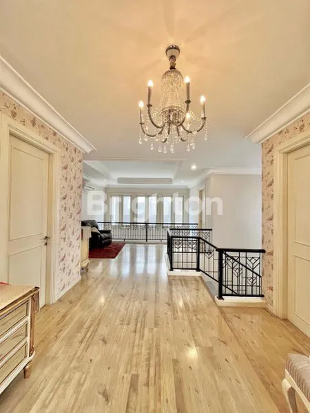 image JUAL RUMAH JEMURSARI REGENCY  (3)