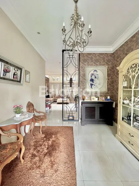 image JUAL RUMAH JEMURSARI REGENCY  (1)