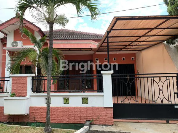 Gambar Property RUMAH MEWAH 4KT SEMI-FURNISHED DI CANDI ASRI SEMARANG TENGAH