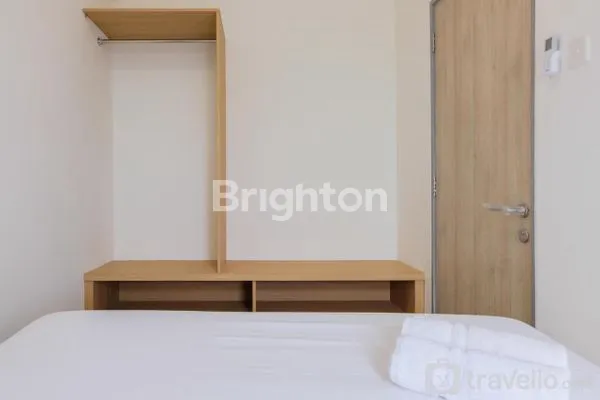 image JUAL APARTEMEN AKASA PURE LIVING BSD TANGERANG  (2)