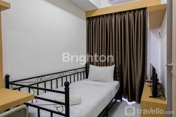 image JUAL APARTEMEN AKASA PURE LIVING BSD TANGERANG  (4)