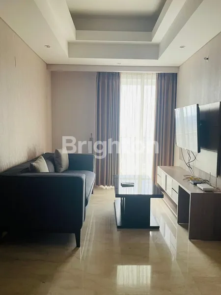 image APARTMENT MEWAH ONE EAST RESIDENT OAKWOOD DEKAT MERR GALAXY MALL KERTAJAYA DARMAHUSADA ITS PAKUWON CITY (6)