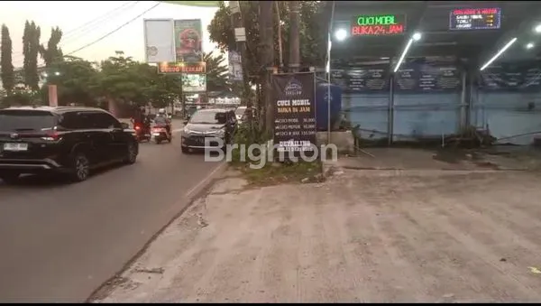 CARWASH AKTIF & MENGUNTUNGKAN