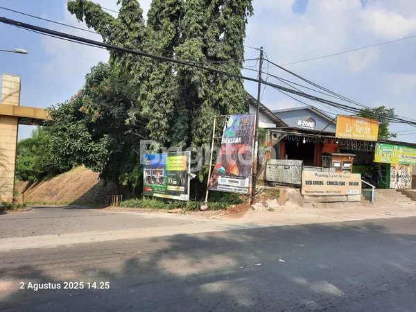 image TANAH STRATEGIS SERPONG PARK  (3)