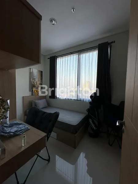 image DIJUAL MURAH DIBAWAH HARGA PASARAN 2 M (NEGO) APARTEMEN SAMARA SUITES 2BR GATOT SUBROTO JAKARTA SELATAN (6)