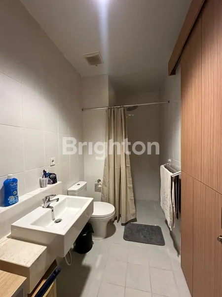 image DIJUAL MURAH DIBAWAH HARGA PASARAN 2 M (NEGO) APARTEMEN SAMARA SUITES 2BR GATOT SUBROTO JAKARTA SELATAN (8)