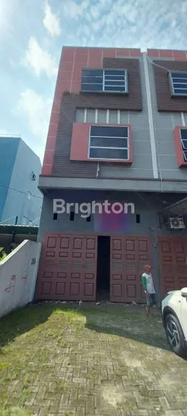 Gambar Property RUKO 4 LANTAI STRATEGIS PINGGIR JALAN CEMARA, DEKAT TOL H.ANIF