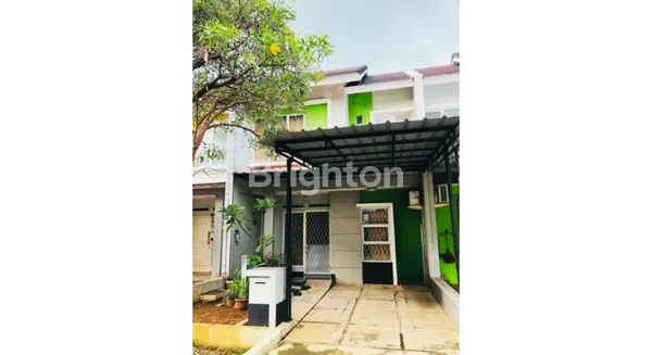 image RUMAH CLUSTER SIAP HUNI METLAND MENTENG CAKUNG (1)