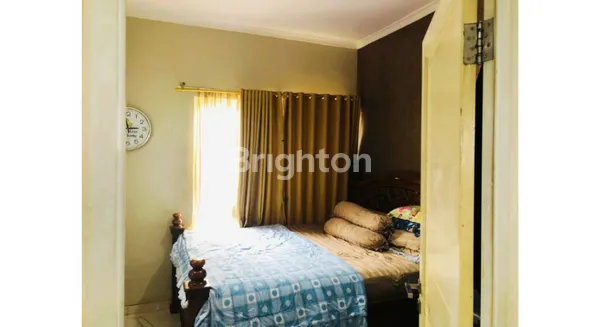 image RUMAH CLUSTER SIAP HUNI METLAND MENTENG CAKUNG (3)