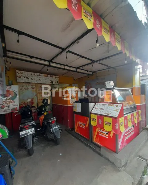 image DIJUAL CEPAT RUKO (DBESTO) CIPADUNG - BANDUNG (3)
