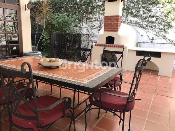 image RUMAH MEWAH DI PALM SPRING BATAM CENTER , NEGO  (7)