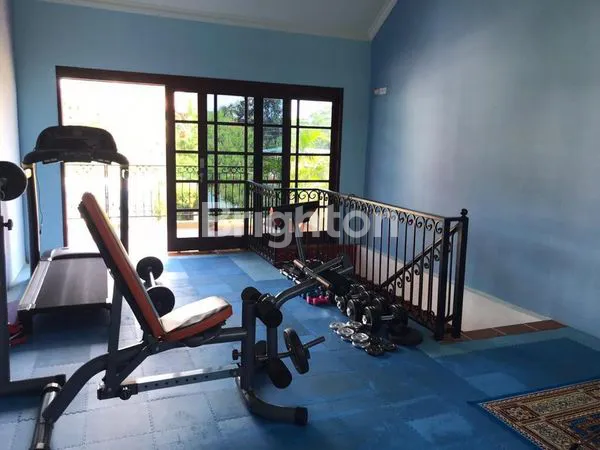 image RUMAH MEWAH DI PALM SPRING BATAM CENTER , NEGO  (8)