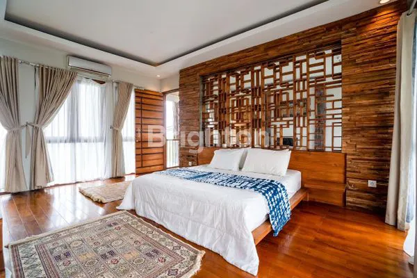 image \UD83D\UDCB0 IDR 19 M | \UD83D\UDCCDHILLSIDE BALI | \UD83D\UDECF 4 BR | \UD83D\UDEC1 4 ENSUITE | \UD83C\UDFCA‍\U2642\UFE0F PRIVATE POOL | \UD83C\UDF05 SUNSET & SUNRISE VIEW (3)