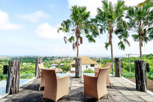 image \UD83D\UDCB0 IDR 19 M | \UD83D\UDCCDHILLSIDE BALI | \UD83D\UDECF 4 BR | \UD83D\UDEC1 4 ENSUITE | \UD83C\UDFCA‍\U2642\UFE0F PRIVATE POOL | \UD83C\UDF05 SUNSET & SUNRISE VIEW (5)