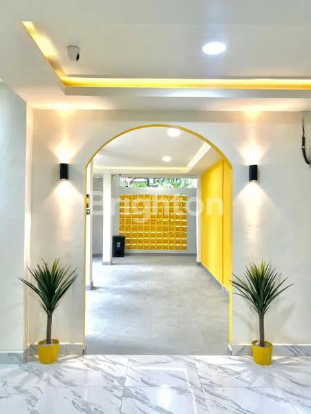 image KOS MEWAH 31 KAMAR FULL FURNISHED DI JANTUNG BINTARO - ROI TINGGI (2)