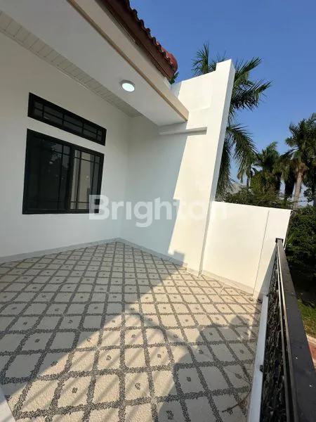 image DIJUAL RUMAH HOOKE HARAPAN INDAH 1   (2)